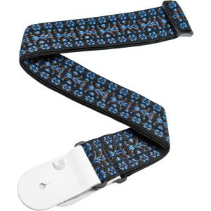 imageDAddario 50MM Hootenanny Style 3 BlBlk 50G05BlueBlack