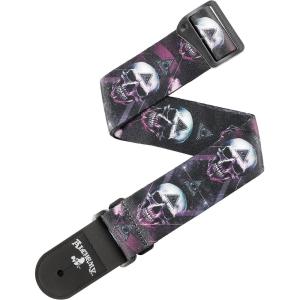 imageDAddario Accessories Guitar Strap  Guitar Accessories  Electric Guitar Strap Acoustic Guitar Strap Acoustic Electric Guitar Strap ampamp Bass Guitar Strap  Alchemy Guitar Strap Dark Synth