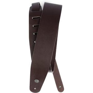 imageDAddario Accessories Leather Guitar StrapClassic Brown