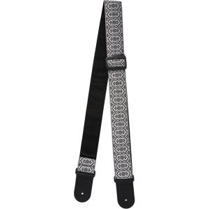 imageDAddario Accessories Woven Guitar Strap  Guitar Accessories  Electric Guitar Strap Acoustic Guitar Strap Acoustic Electric Guitar Strap ampamp Bass Guitar Strap  Gothica