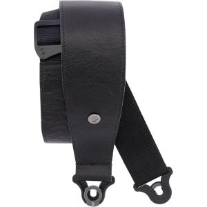 imageDAddario Auto Lock Guitar Strap  Acoustic ampamp Electric AccessoriesBlack