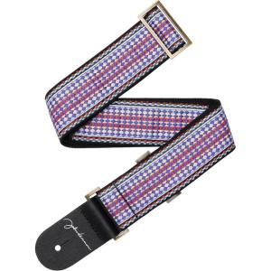 imageDAddario Auto Lock Guitar Strap  Acoustic ampamp Electric Guitar AccessoriesLive in Nyc