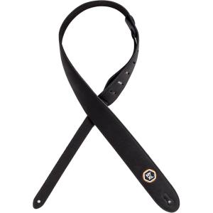 imageDAddario NYXL EcoLeather Guitar Strap