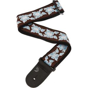 imageDAddario Planet Waves 50 Millimeters Woven Guitar Strap  TikiAloha