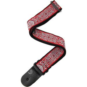 imageDAddario Planet Waves 50 Millimeters Woven Guitar Strap  TikiCeltic
