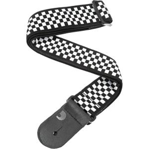 imageDAddario Planet Waves 50 Millimeters Woven Guitar Strap  TikiCheck Mate
