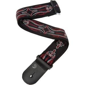 imageDAddario Planet Waves 50 Millimeters Woven Guitar Strap  TikiChopper