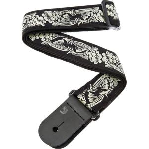 imageDAddario Planet Waves 50 Millimeters Woven Guitar Strap  TikiRainforest