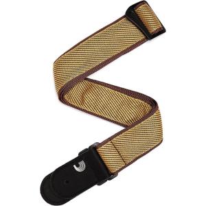imageDAddario Planet Waves 50 Millimeters Woven Guitar Strap  TikiTweed