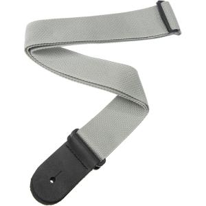 imageDAddario Polypropylene Guitar StrapSilver
