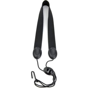 imageRICO STRAP ALTO SAX BLACK