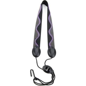 imageRico Sax Strap  AltoSoprano SaxSax Jazz Wave