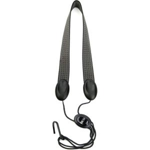 imageRico Saxophone Neck Strap  For Alto Saxophone ampamp Soprano Saxophone  Sax Neck Strap  Industrial
