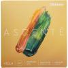 imageDAddario Ascent Viola Strings  A410 LM  Medium Tension  Full Set  Long ScaleExtraExtraShort Scale