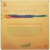 imageDAddario Ascent Viola Strings  A410 LM  Medium Tension  Full Set  Long ScaleExtraExtraShort Scale