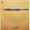 imageDAddario Ascent Viola Strings  A410 LM  Medium Tension  Full Set  Long ScaleExtraShort Scale