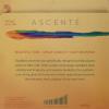 imageDAddario Ascent Viola Strings  A410 LM  Medium Tension  Full Set  Long ScaleMedium Scale