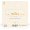 imageDAddario EJ64 4String Dulcimer Strings