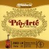 imageDAddario J58 SM ProArte Nylon violin Strings MediumLong Scale