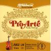 imageDAddario J58 SM ProArte Nylon violin Strings MediumLong Scale