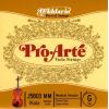 imageDAddario J58 SM ProArte Nylon violin Strings MediumMedium Scale