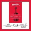 imageDAddario J58 SM ProArte Nylon violin Strings MediumMedium Scale
