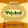 imageDAddario J58 SM ProArte Nylon violin Strings MediumShort Scale