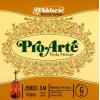 imageDAddario J58 SM ProArte Nylon violin Strings MediumShort Scale
