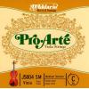 imageDAddario J58 SM ProArte Nylon violin Strings MediumShort Scale