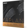 imageDAddario Kaplan Amo Viola Strings  Full Set  KA410 LM  Viola Strings  Long Scale Medium TensionHeavy Tension