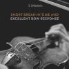 imageDAddario Kaplan Amo Violin String  Single D String  KA313 12M  Violin Strings  12 Scale Medium TensionG String