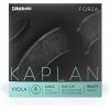 imageDAddario Kaplan Forza Viola String  Single G String  K413 LM  Viola Strings  Long Scale Medium TensionA String