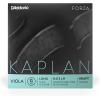 imageDAddario Kaplan Forza Viola String  Single G String  K413 LM  Viola Strings  Long Scale Medium TensionG String
