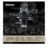 imageDAddario Kaplan Golden Spiral Solo Violin String  Single E String  K420B5  Violin Strings  44 Scale Heavy Tension Ball EndLight Tension