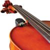 imageDAddario Micro Rechargeable Viola Tuner  Clip On Tuner for Violas  Full Color Display  Quick ampamp Accurate Tuning