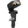 imageDAddario Micro Rechargeable Viola Tuner  Clip On Tuner for Violas  Full Color Display  Quick ampamp Accurate Tuning