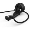 imageDAddario Nexxus 360 Rechargeable Violin Tuner  Clip On Tuner for Violin  Auto Powers Off  Adjustable Full Color LED ScreenViola