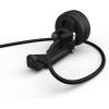 imageDAddario Nexxus 360 Rechargeable Violin Tuner  Clip On Tuner for Violin  Auto Powers Off  Adjustable Full Color LED ScreenViolin