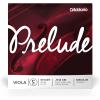 imageDAddario Prelude Viola Single G String Medium Scale Medium TensionC String