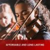 imageDAddario Prelude Viola Single G String Medium Scale Medium TensionG String
