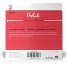 imageDAddario Prelude Violin String Set 44 Scale Medium Tension  Solid Steel Core Warm Tone Economical and Durable 1 Set ampamp Essential Elements for Strings  Book 1 with EEi Violin