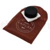 imageDAddario Violin Rosin  Cello Rosin  Kaplan Artcraft Rosin Violin Light No 6Dark