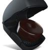imageDAddario Violin Rosin  Cello Rosin  Kaplan Premium Dark Rosin with Case for Violin Viola Cello  For Horsehair or Synthetic BowsDark
