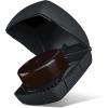imageDAddario Violin Rosin  Cello Rosin  Kaplan Premium Dark Rosin with Case for Violin Viola Cello  For Horsehair or Synthetic BowsDark