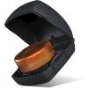 imageDAddario Violin Rosin  Cello Rosin  Kaplan Premium Dark Rosin with Case for Violin Viola Cello  For Horsehair or Synthetic BowsLight