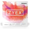 imageDAddario Zyex Viola Single A String Medium Scale Medium TensionA String