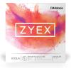 imageDAddario Zyex Viola Single A String Medium Scale Medium TensionC String