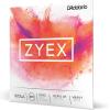 imageDAddario Zyex Viola String Set Long Scale Medium TensionFull Set