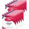 imageDAddario Bulk Red Label Violin Set 14 U2103B10