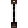 imageDAddario Fingerboard Appliqu Optic 12 Size Violin 286mm scale